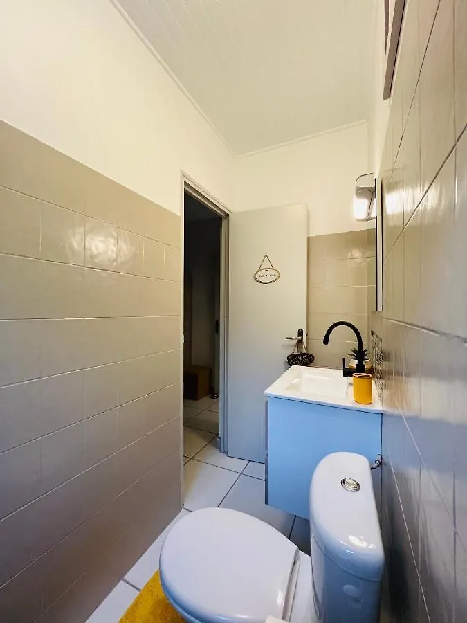 Appartement Manou Le Lamentin