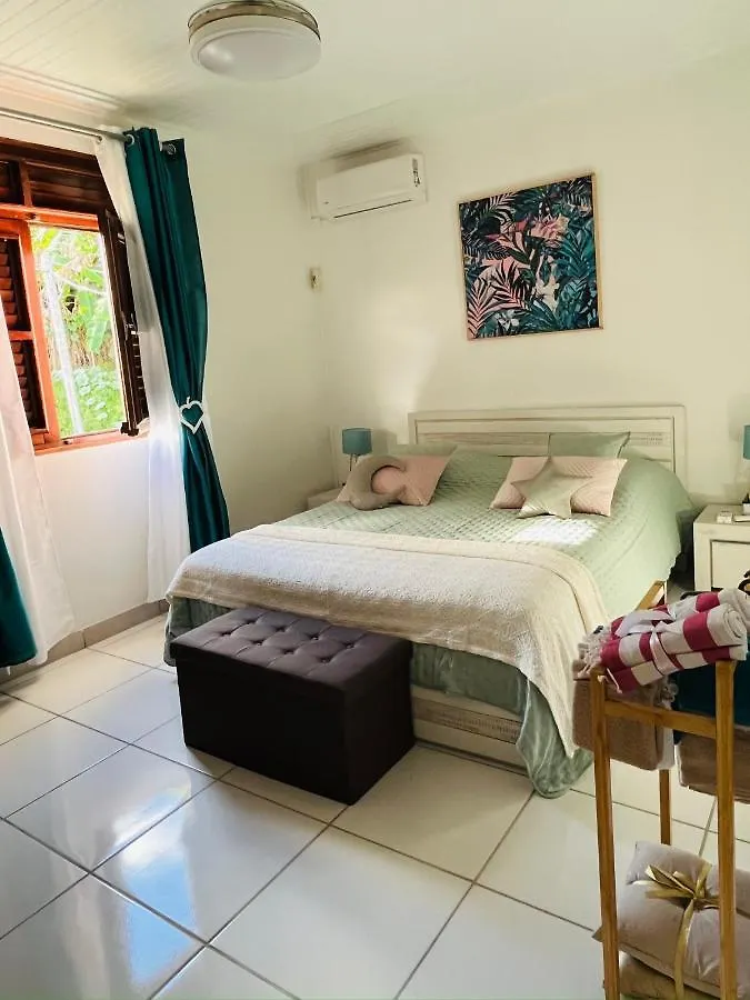 Appartement Manou Le Lamentin
