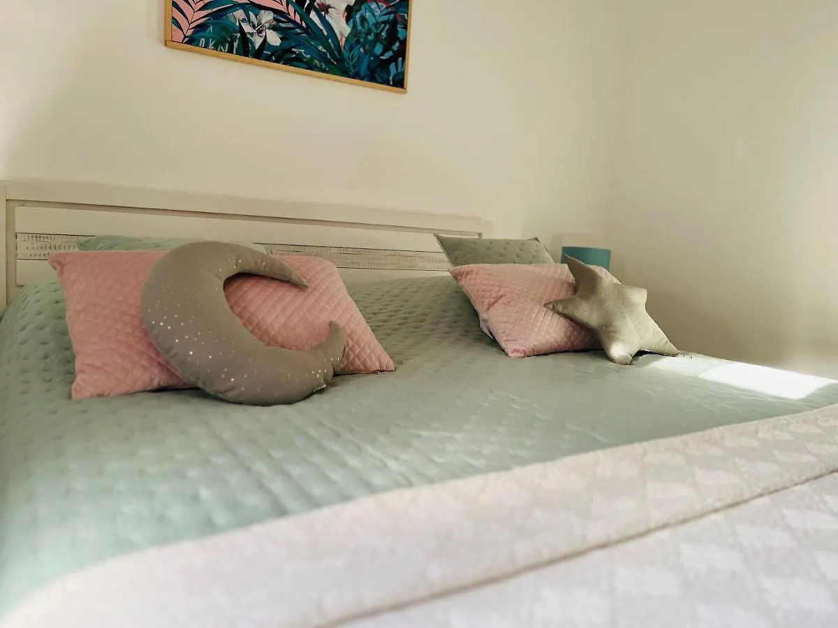 Appartement Manou Le Lamentin