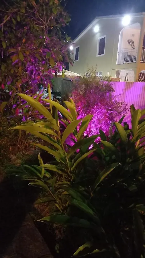Appartement Manou Le Lamentin Martinique